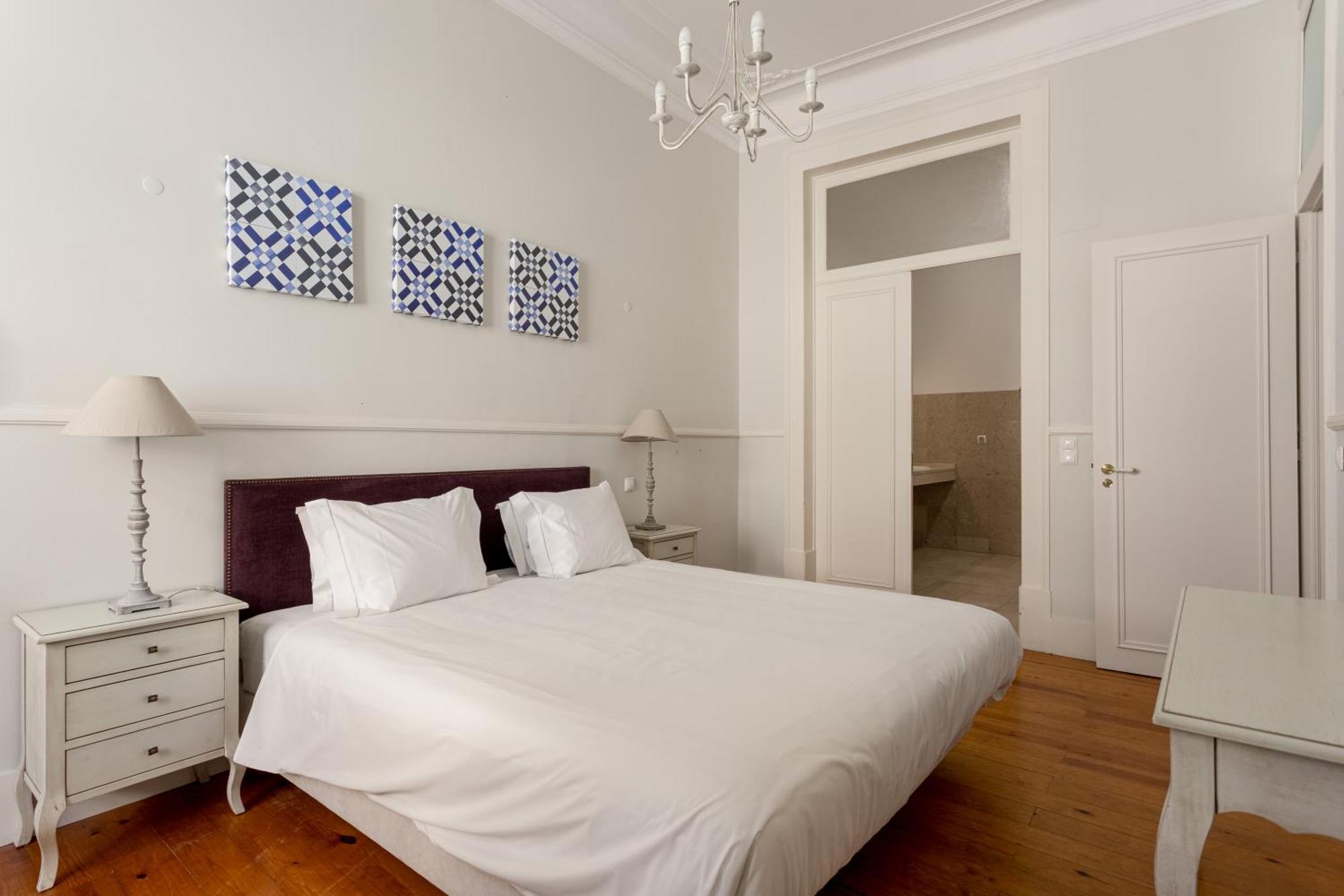 Apartamento Joivy Downtown