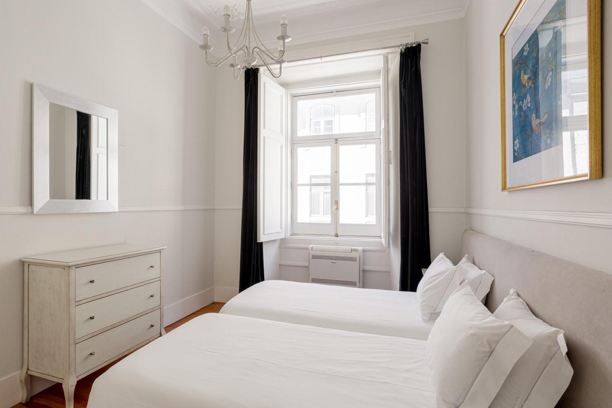 Joivy Downtown Apartamento