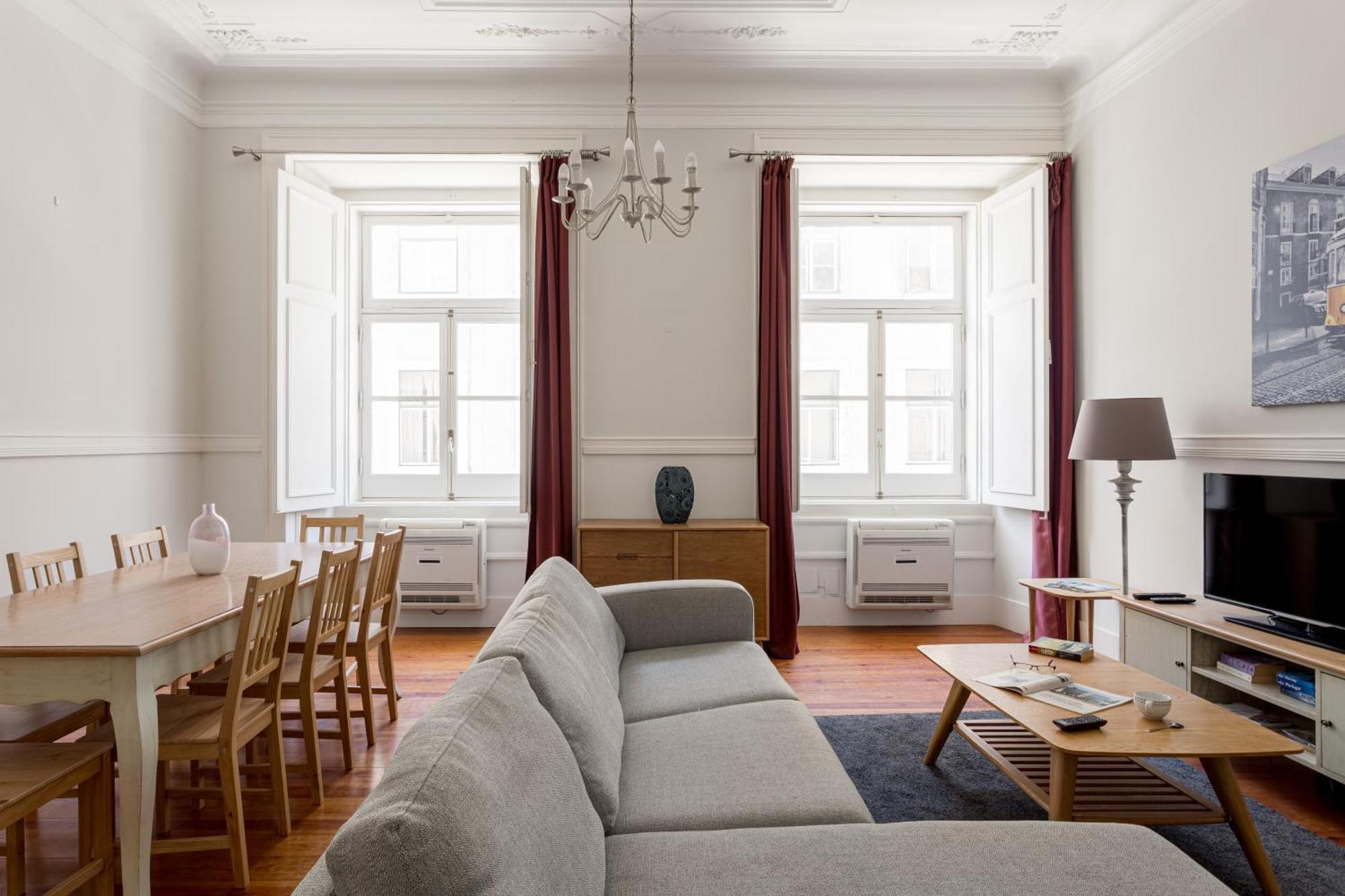 Joivy Downtown Apartamento *