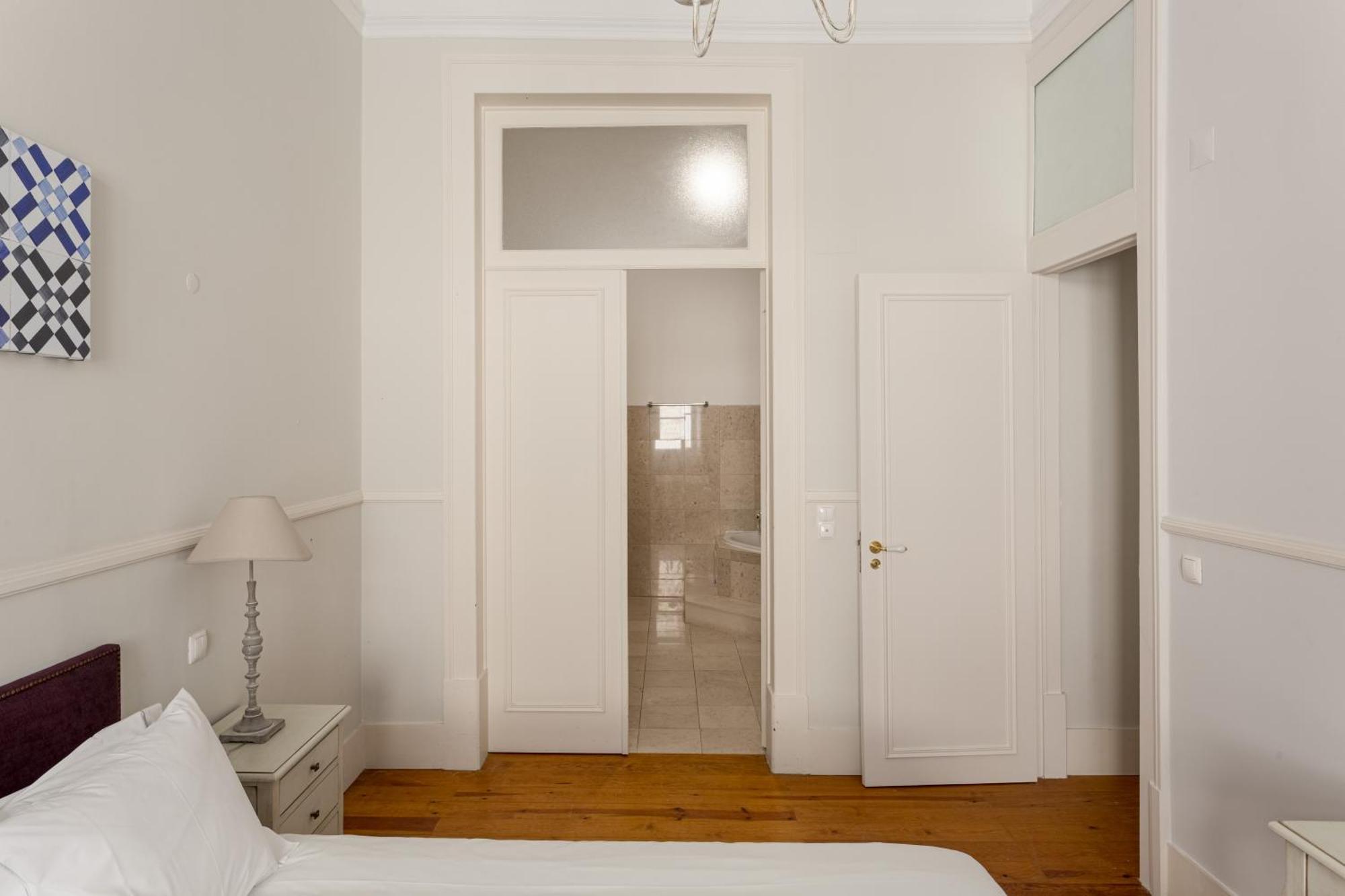 Apartamento Joivy Downtown *