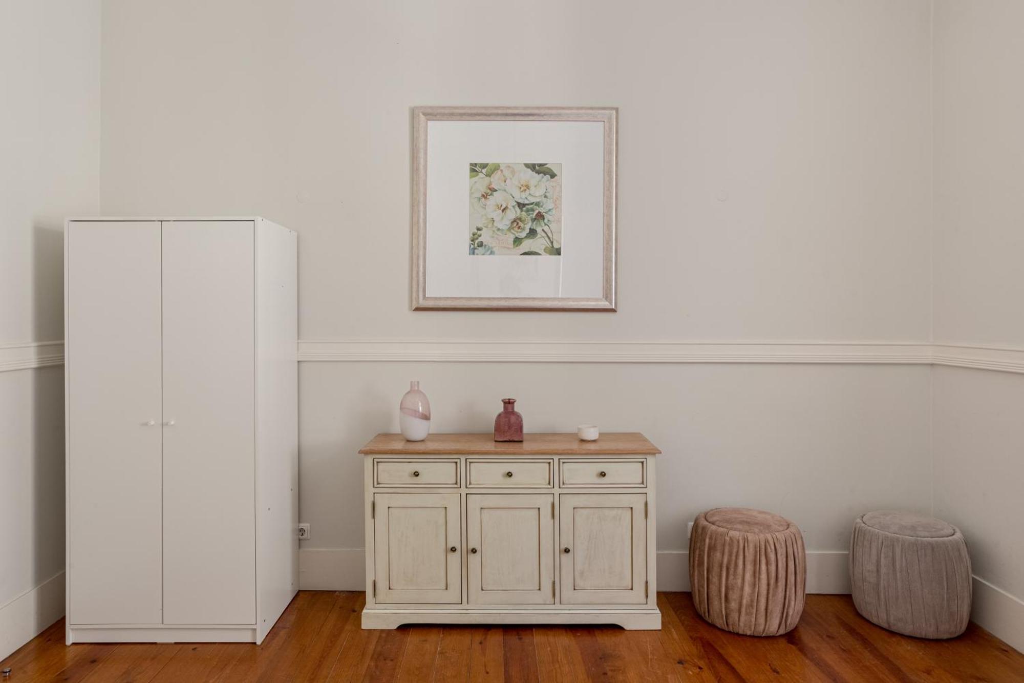 Joivy Downtown Apartment Lisbon